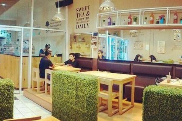 5 Kafe Menarik di Cilacap yang Pas Buat Tempat Nongkrongmu