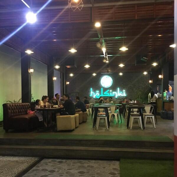 5 Kafe Menarik di Cilacap yang Pas Buat Tempat Nongkrongmu