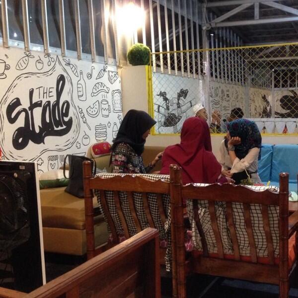 5 Kafe Menarik di Cilacap yang Pas Buat Tempat Nongkrongmu
