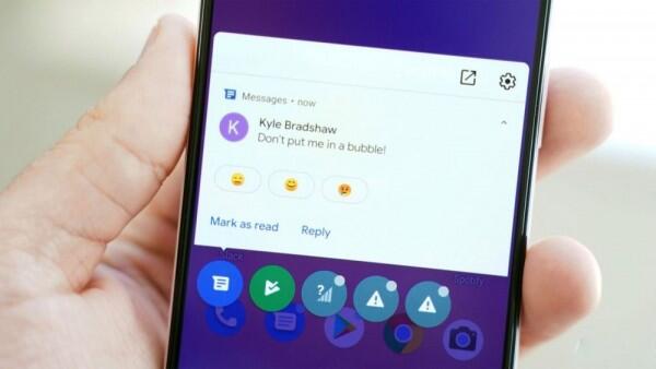 7 Fitur Android Q Terbaru Ini Buatnya Jadi OS yang Lebih Menyenangkan!