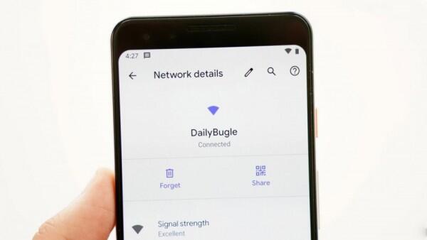 7 Fitur Android Q Terbaru Ini Buatnya Jadi OS yang Lebih Menyenangkan!