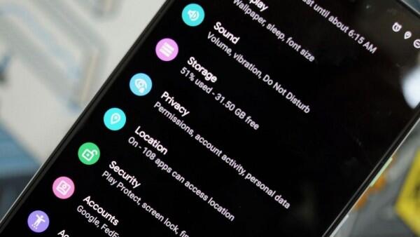 7 Fitur Android Q Terbaru Ini Buatnya Jadi OS yang Lebih Menyenangkan!