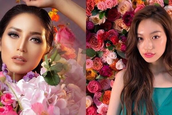 Dibilang Mirip Jedar, 10 Pesona Doyeon Weki Meki yang Cetar Abis!