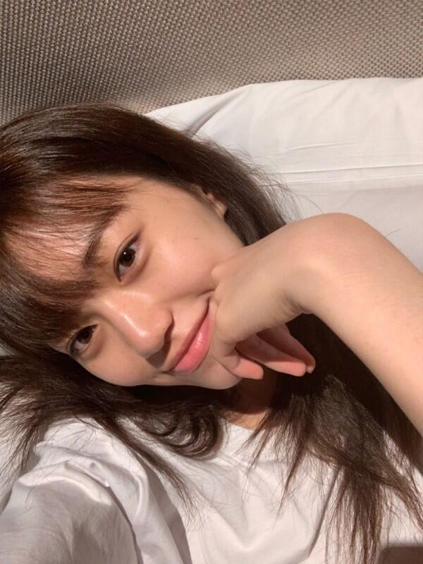 Dibilang Mirip Jedar, 10 Pesona Doyeon Weki Meki yang Cetar Abis!