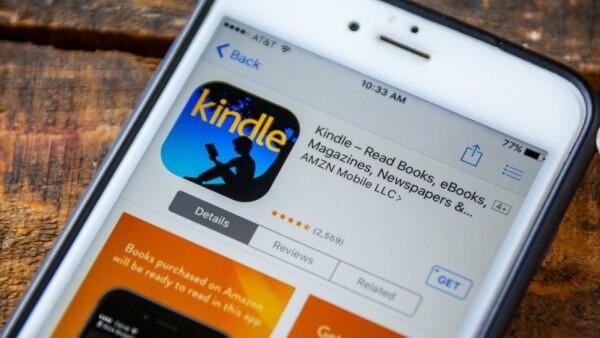 Coba 15 Aplikasi eBook Reader Terbaik Ini, Baca Buku Bisa Kapan Pun!