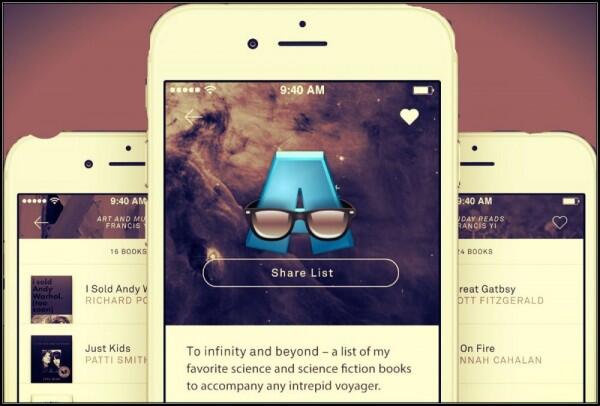 Coba 15 Aplikasi eBook Reader Terbaik Ini, Baca Buku Bisa Kapan Pun!