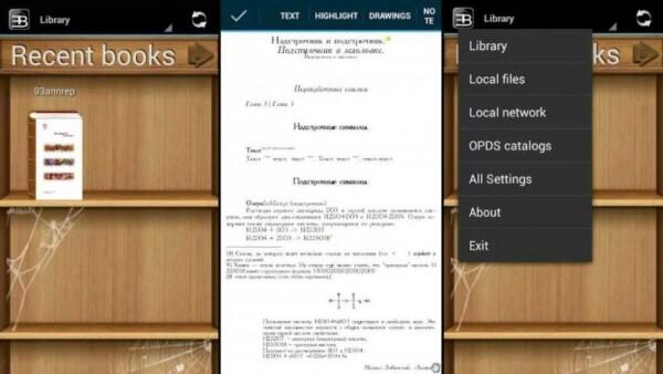 Coba 15 Aplikasi eBook Reader Terbaik Ini, Baca Buku Bisa Kapan Pun!