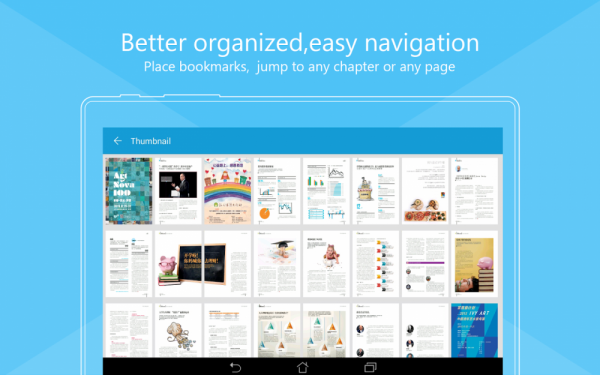 Coba 15 Aplikasi eBook Reader Terbaik Ini, Baca Buku Bisa Kapan Pun!
