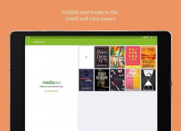 Coba 15 Aplikasi eBook Reader Terbaik Ini, Baca Buku Bisa Kapan Pun!