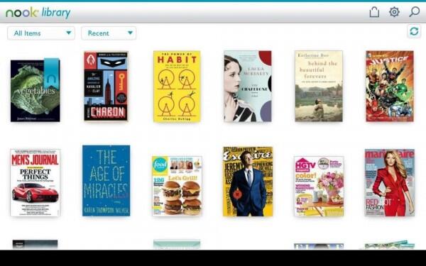 Coba 15 Aplikasi eBook Reader Terbaik Ini, Baca Buku Bisa Kapan Pun!