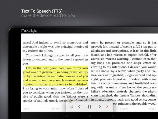 Coba 15 Aplikasi eBook Reader Terbaik Ini, Baca Buku Bisa Kapan Pun!