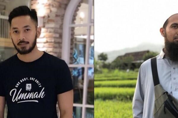Memperdalam Agama, Uki eks Noah & 10 Musisi Tanah Air Putuskan Hijrah