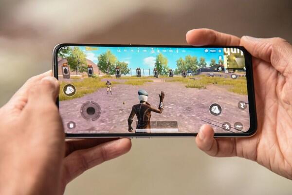 Murah Meriah, Ini 5 Smartphone Gaming Mumpuni Dibawah Rp4 Juta!