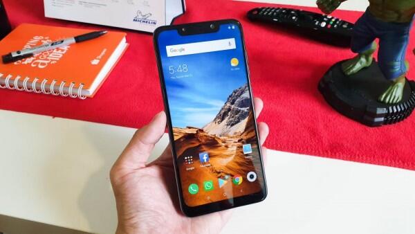 Murah Meriah, Ini 5 Smartphone Gaming Mumpuni Dibawah Rp4 Juta!
