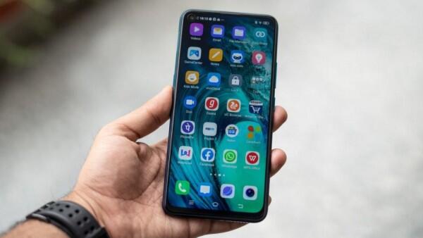Murah Meriah, Ini 5 Smartphone Gaming Mumpuni Dibawah Rp4 Juta!