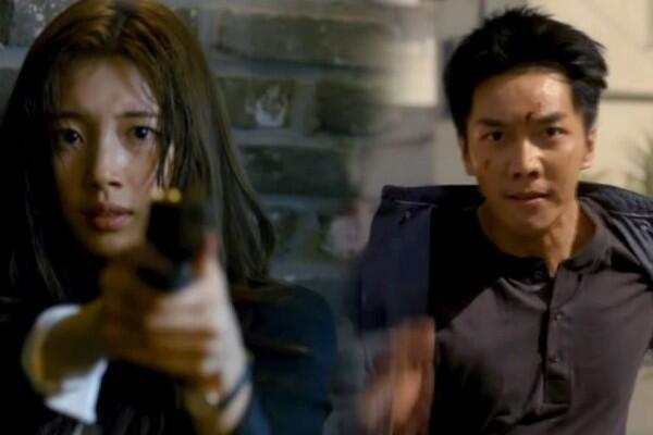 9 KDrama Musim Gugur 2019, Ada Reuni Lee Seung Gi dan Suzy!
