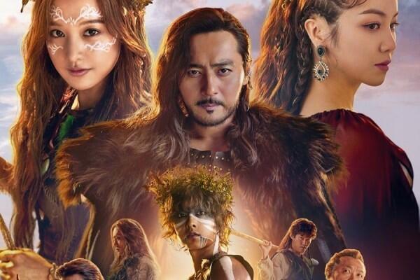 9 KDrama Musim Gugur 2019, Ada Reuni Lee Seung Gi dan Suzy!