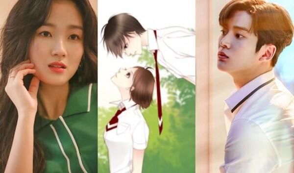 9 KDrama Musim Gugur 2019, Ada Reuni Lee Seung Gi dan Suzy!
