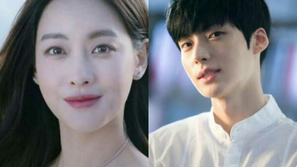 9 KDrama Musim Gugur 2019, Ada Reuni Lee Seung Gi dan Suzy!