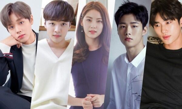 9 KDrama Musim Gugur 2019, Ada Reuni Lee Seung Gi dan Suzy!