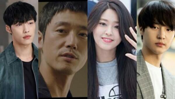 9 KDrama Musim Gugur 2019, Ada Reuni Lee Seung Gi dan Suzy!