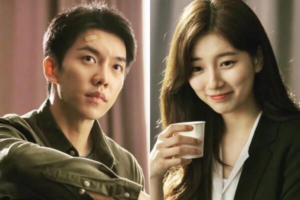 9 KDrama Musim Gugur 2019, Ada Reuni Lee Seung Gi dan Suzy!