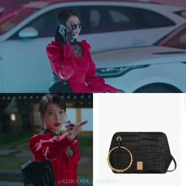 Intip 10 Koleksi Outfit IU di Drama Hotel del Luna, Harganya Fantastis