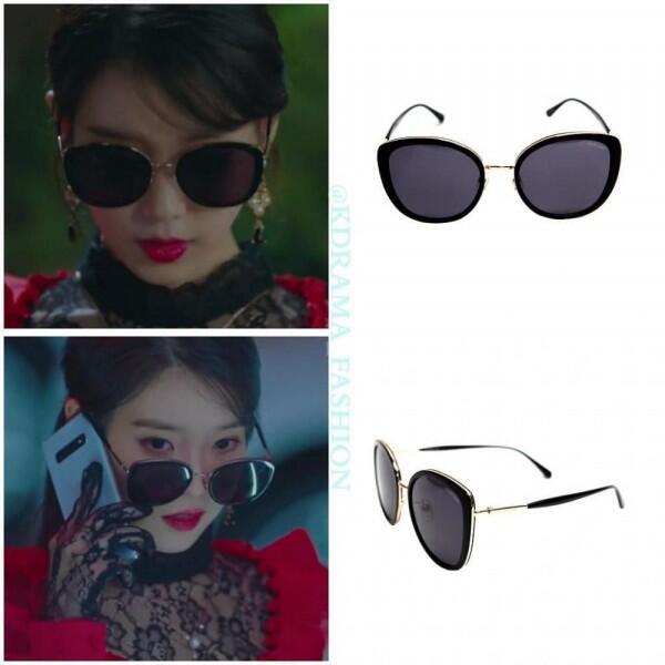 Intip 10 Koleksi Outfit IU di Drama Hotel del Luna, Harganya Fantastis