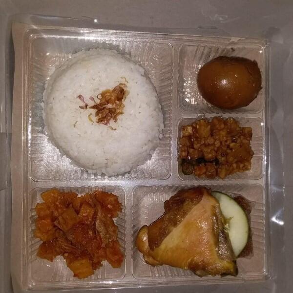 12 Jenis Olahan Nasi Khas Nusantara, yang Mana Nih Asli Daerahmu?