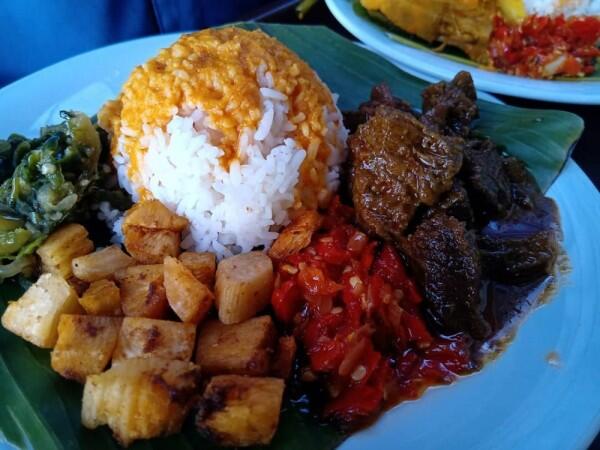 12 Jenis Olahan Nasi Khas Nusantara, yang Mana Nih Asli Daerahmu?