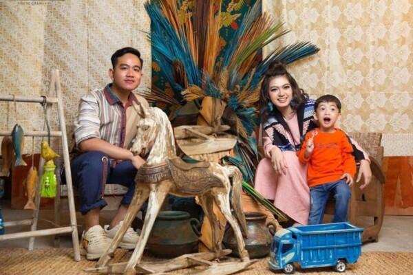 7 Item Fashion Favorit Selvi Ananda, Menantu Presiden Jokowi