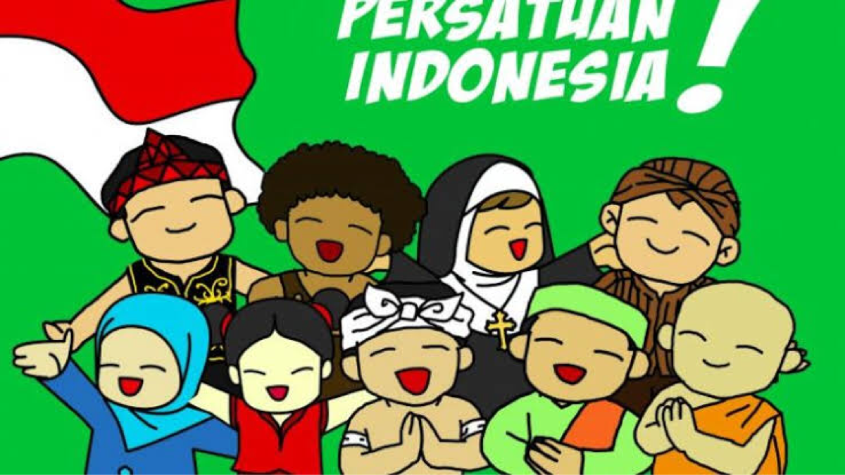 4 Hal Yang Bikin Bangga Jadi Warga Negara Indonesia