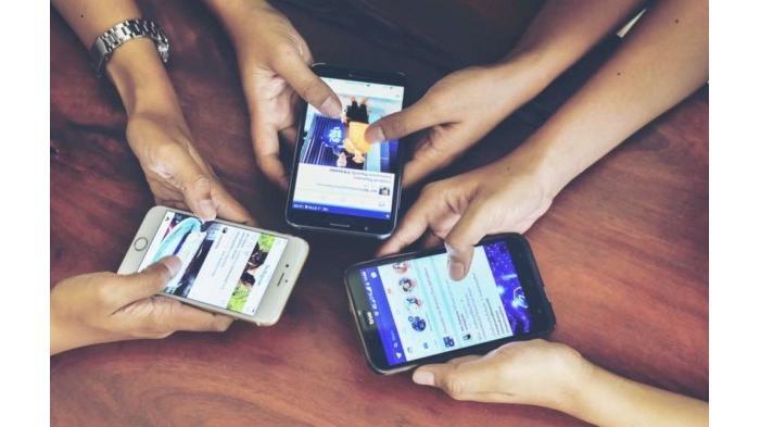 Istirahatkan Diri dan Smartphone Kamu dengan Smartphone Detox!