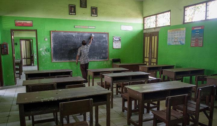 Harapan Saya di Tahun 2019 Untuk Pendidikan di Indonesia