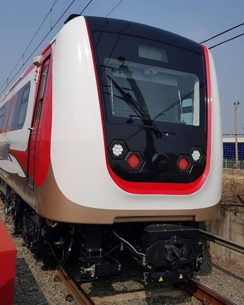 LRT Jabodebek Akan Lebih Canggih Dari MRT, Siap-siap Naik Ya Gan..