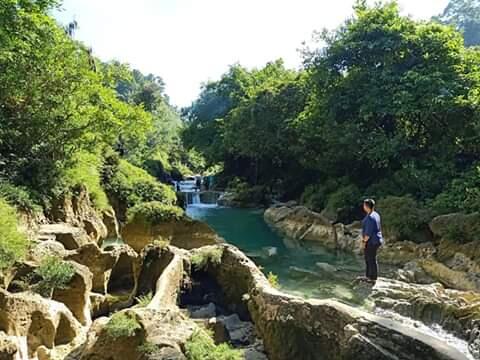 Banyak Hal Kudapatkan Dari Sini, Bagaimana Aku Tidak Bangga Pada Indonesia?