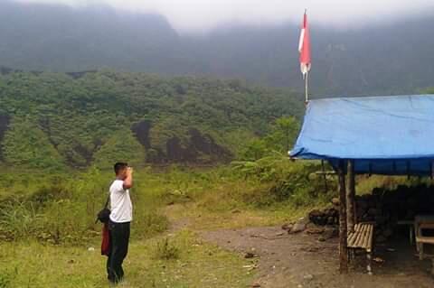 Banyak Hal Kudapatkan Dari Sini, Bagaimana Aku Tidak Bangga Pada Indonesia?