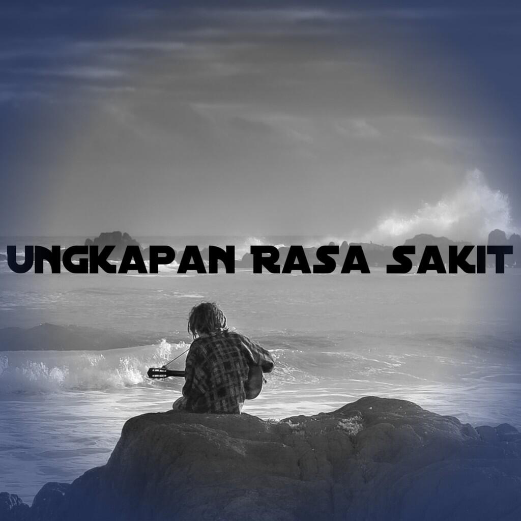 Ungkapan Rasa Sakit