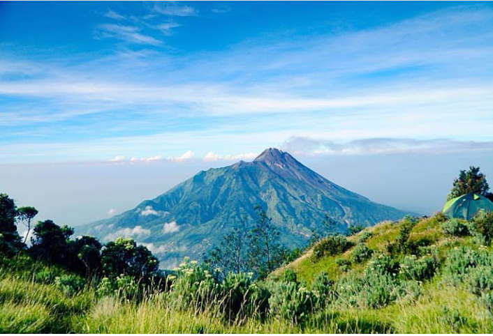 Kita Harus Bangga Menjadi Warga Indonesia, Kenapa? Ini Dia Alasanya