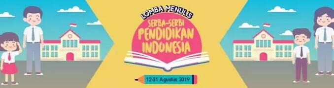 Tentang Sistem Zonasi Dan Pendidikan Ahlak