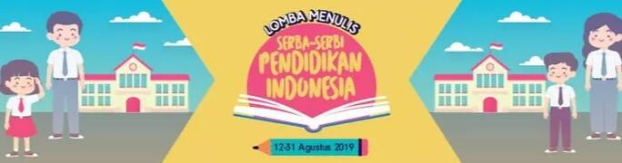 Pendidikan Karakter, Jawaban Akan Degradasi Moral Anak Bangsa