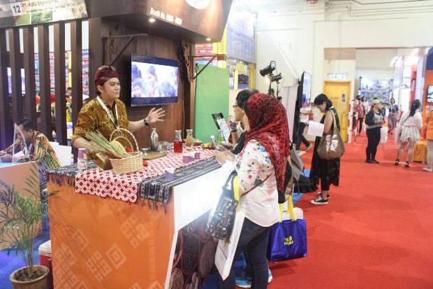 Diplomasi Kemenpar di MITM 2019 Perkuat Aksesibilitas Udara dari Poros Kuala Lumpur