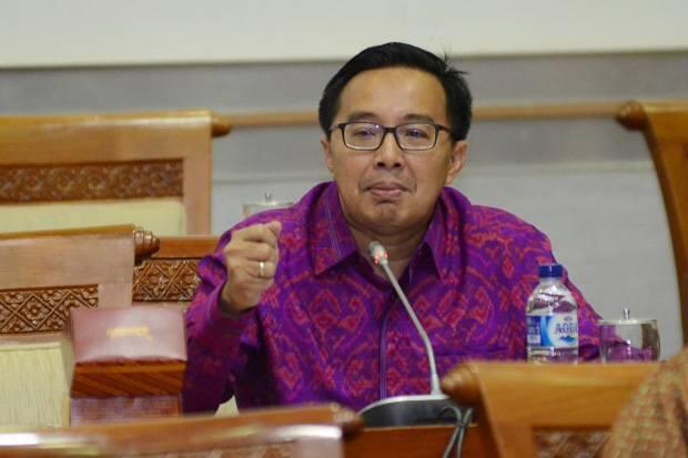 Dukung Formasi Saat Ini, Golkar Tetap Ingin 5 Pimpinan MPR