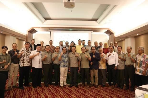 Kementan Genjot SDM Untuk Capai Produksi Sawit Terbesar di Dunia*
