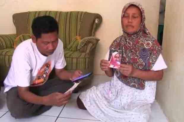 10 Tahun Bekerja di Yordania, TKI Asal Cirebon Hilang Kontak dengan Keluarga