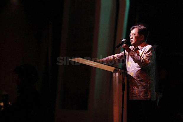 Sejumlah Direksi PLN Dipenjara, JK: Penegakan Hukum Harus Dievaluasi Ulang