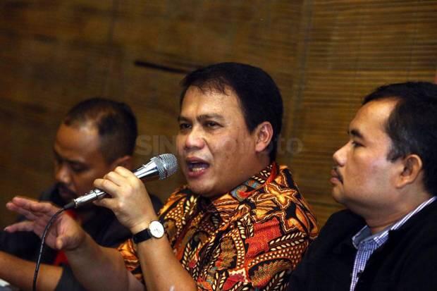 PDIP Ajak Parpol Non Koalisi Masuk Paket Pimpinan MPR