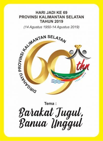 Kalimantan Selatan: Pembangunan Berorientasi Kesejahteraan Rakyat
