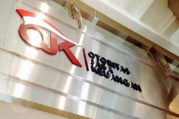 OJK Cabut Izin usaha BPR Calliste Bestari Bali