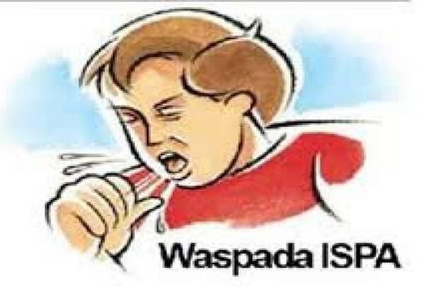 Stok Obat Dinkes Pekanbaru Cukup Tangani Korban ISPA